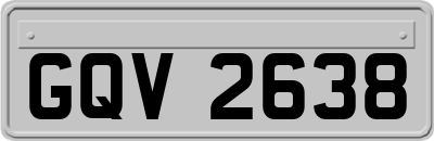 GQV2638