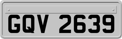 GQV2639