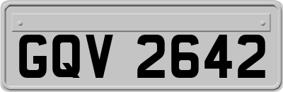 GQV2642