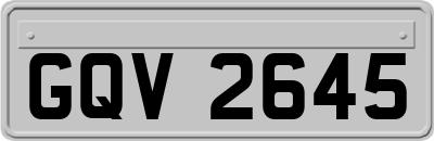 GQV2645