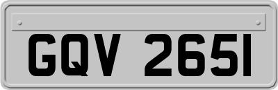 GQV2651