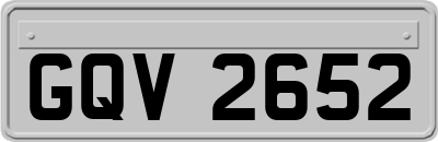 GQV2652