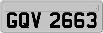 GQV2663