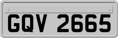 GQV2665