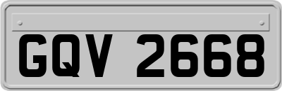GQV2668