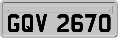 GQV2670
