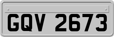 GQV2673