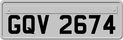 GQV2674