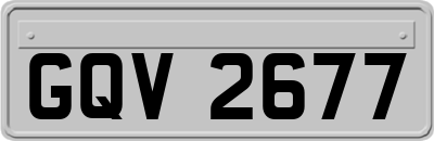 GQV2677