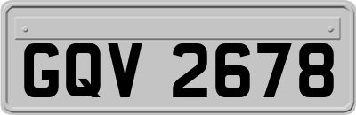 GQV2678