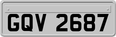 GQV2687