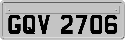 GQV2706