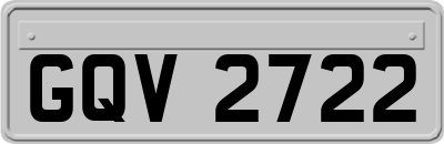 GQV2722