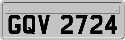 GQV2724
