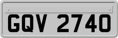 GQV2740