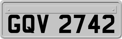 GQV2742