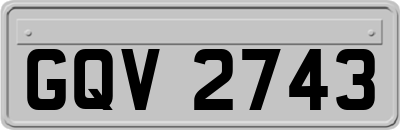GQV2743