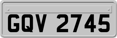GQV2745