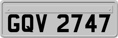 GQV2747