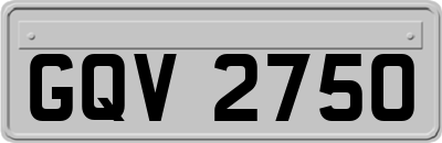 GQV2750