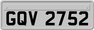 GQV2752