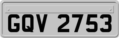 GQV2753