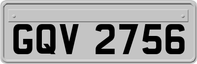 GQV2756