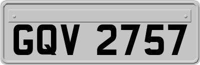 GQV2757