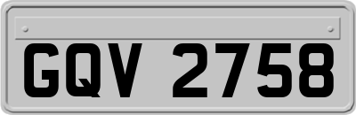 GQV2758