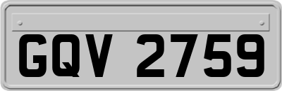 GQV2759