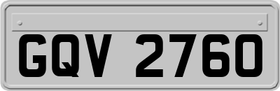 GQV2760
