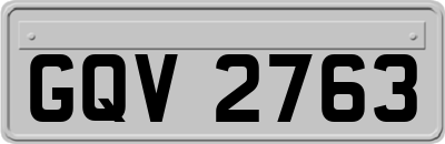 GQV2763