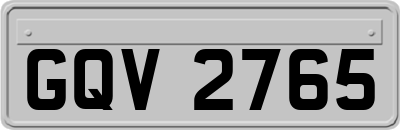 GQV2765