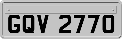 GQV2770