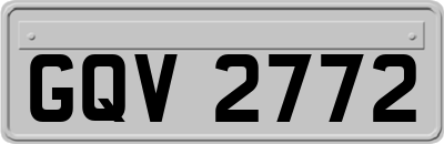 GQV2772