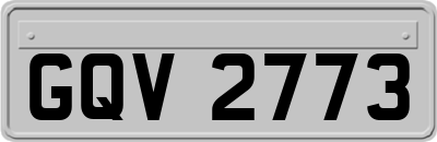 GQV2773