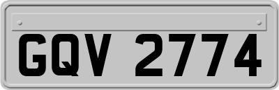 GQV2774