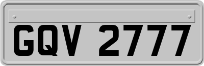 GQV2777