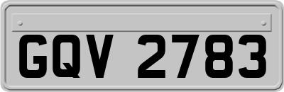 GQV2783