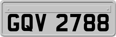 GQV2788