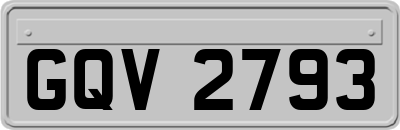GQV2793