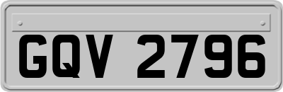 GQV2796