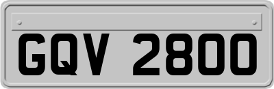 GQV2800