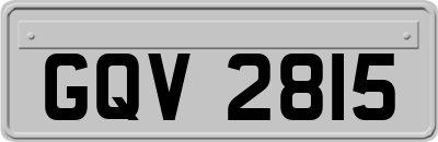 GQV2815