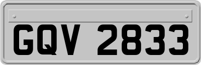 GQV2833