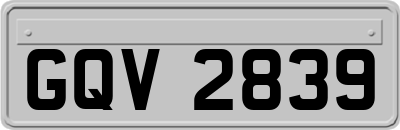 GQV2839