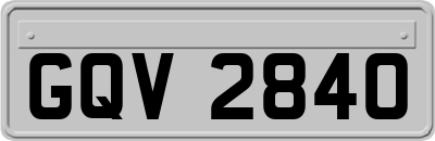 GQV2840