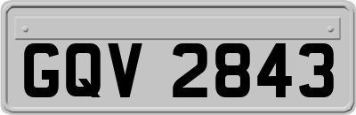 GQV2843