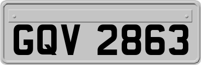 GQV2863