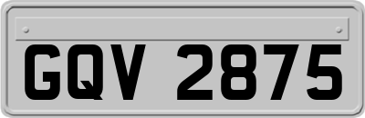 GQV2875